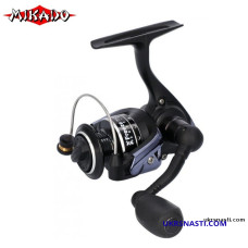 Катушка с передним фрикционом Mikado Freeze Micro 504 FD